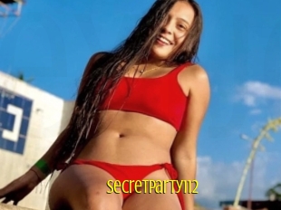 Secretparty112