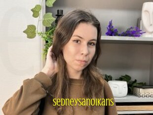 Sedneysanoikans