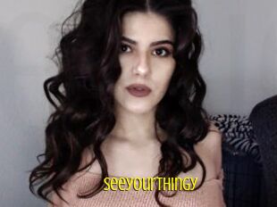 Seeyourthingy
