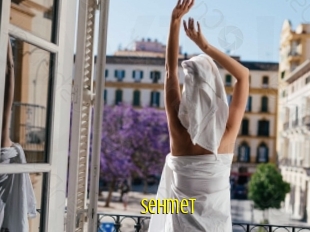 Sehmet