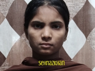Sehnazkhan