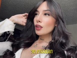 Selenaadan