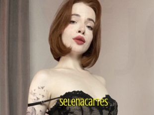 Selenacartes