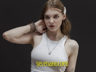 Selenaholden