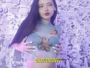 Seleneswitt
