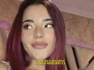 Selinaadams