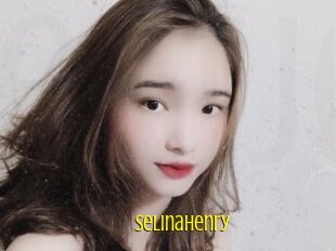 Selinahenry
