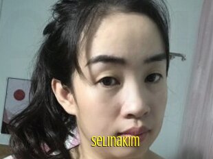Selinakim