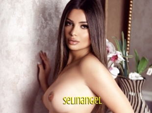 Selinangel