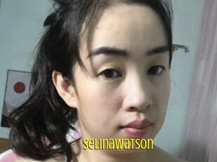 Selinawatson
