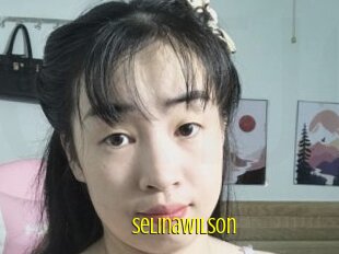 Selinawilson