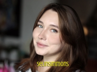 Selinsimmons