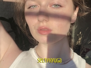 seltyhyuga Extraits Jeunes