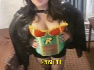 Sensitimi