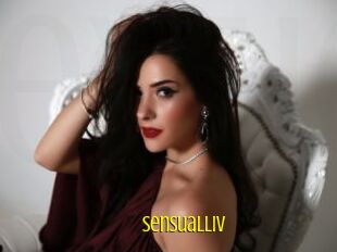 Sensualliv