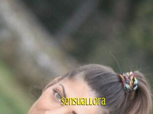 Sensuallora