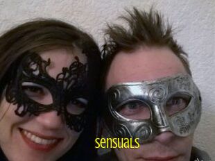 Sensuals
