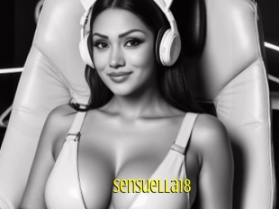 sensuella18 Extraits Jeunes