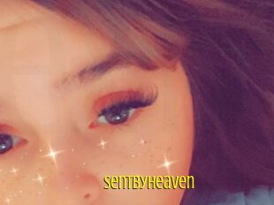 Sentbyheaven