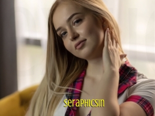 seraphicsin Extraits Jeunes