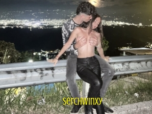 Serchwinxy