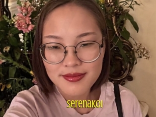 serenakoi Extraits Jeunes