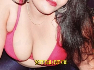 serenalove786 Extraits Jeunes