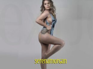 Serenamorgan