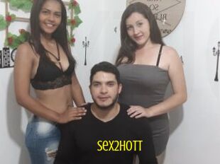 Sex2hott