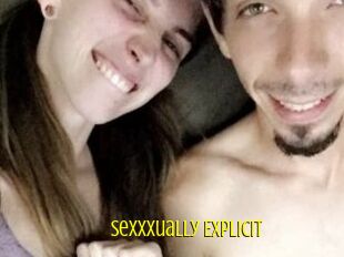 SexXxually_ExpLicit