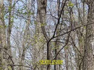 Sexblushie