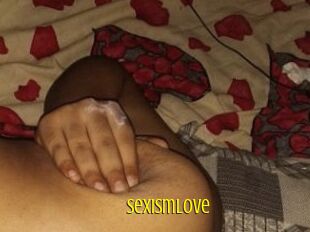 Sexismlove