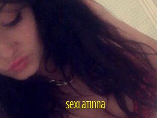 Sexlatinna