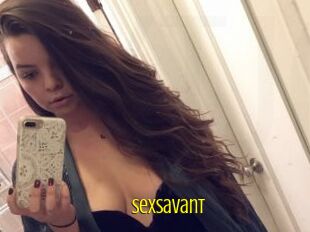 Sexsavant