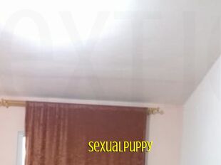 Sexualpuppy