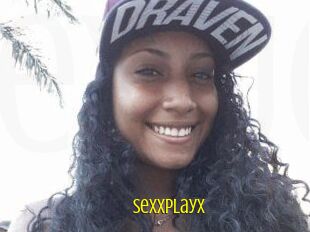 Sexxplayx