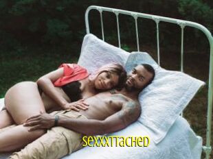 Sexxxttached