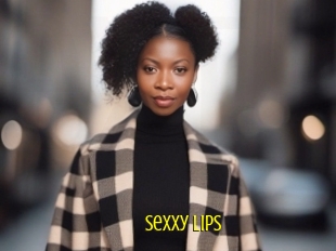sexxy_lips Extraits Jeunes