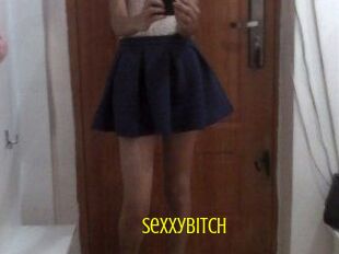Sexxybitch