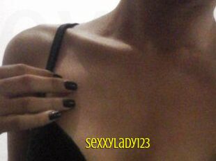 Sexxylady123