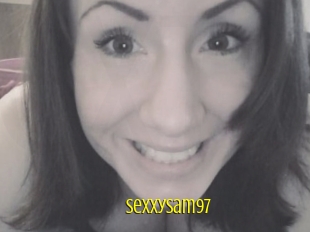 Sexxysam97