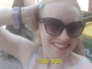 sexy_sky29 Extraits Jeunes