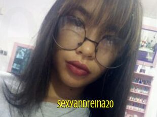 Sexyandreina20