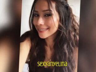 Sexyanyelina