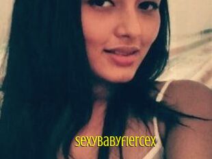 Sexybabyfiercex