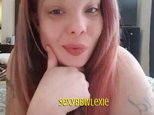 Sexybbwlexie