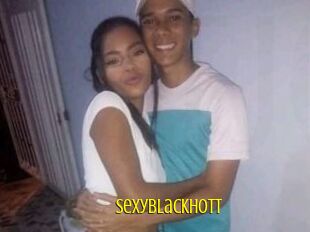 Sexyblackhott