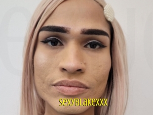 Sexyblakexxx