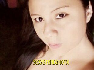 SexybrendahotX