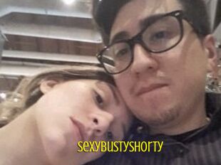 sexybustyshorty Extraits Jeunes